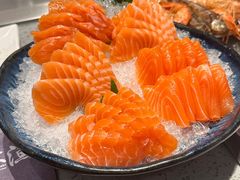 -大渔铁板烧(大悦城店)