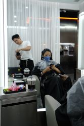 -艾美A·M Hair Salon
