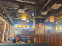 -壹只卤鹅 · 潮汕菜(京基百纳店)