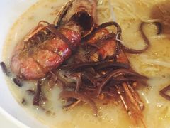 阿根廷大虾味千-味千拉面(世纪东方店)