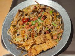 -水平有限广西米粉·广西风味集(五道口店)