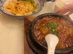 -玉华宫宾馆·餐厅(铜川驻京办店)