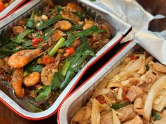 -小柴米·传统江西菜(八一广场店)