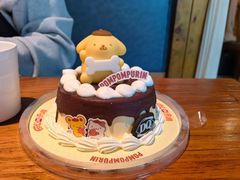 -花间小酌火锅小酒馆(吕四店)
