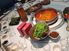 -庖丁家水煮牛排火锅(巴国城店)