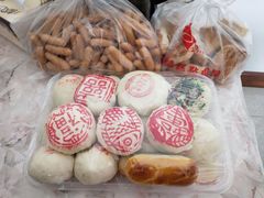 -爱德顺糕点食屋(利民道店)