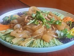 -老苏扬饭店