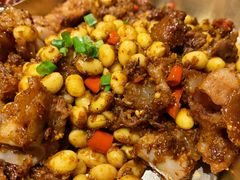 -伍丁·烤牛肋(和平东桥店)