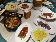 -鸭匠食府·挂炉烤鸭·新京菜(阜成路店)