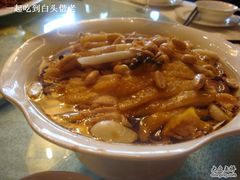 棒棒鸡-大蓉和(双楠店)