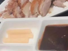 -皇城根北京风味主题餐厅(日照万象汇店)