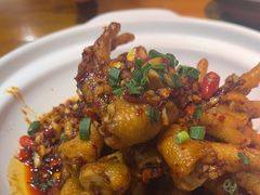 -陈家婆的菜(梅溪湖店)