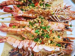 -醉壹号海鲜大排档(厦门美食地标店)