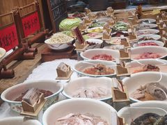 -六合居·明厨亮灶餐厅(成双大道店)