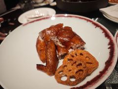 -杭州西子湖四季酒店·金沙厅