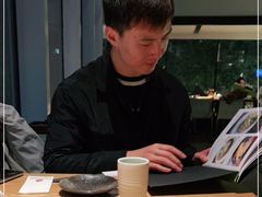 -Hatsune隐泉日式料理(三里屯太古里店)