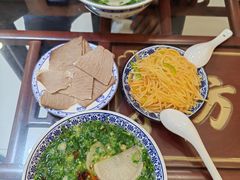 -东方宫中国蘭州牛肉拉面(黄岛店)