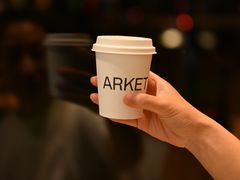 -ARKET CAFÉ(三里屯太古里店)