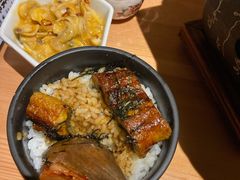 鳗鱼饭-TORO MaKi 寿司·日料(华创店)