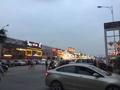 -渔人码头(洛溪店)
