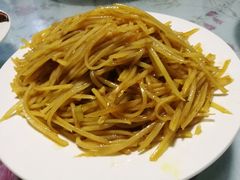 -金台阶鱼馆(于桥水库店)