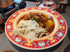 -塔哈尔·新疆盛宴(奉贤龙湖店)
