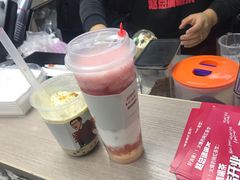 -赵总请喝茶(海岸城店)