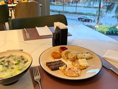 -广州粤海喜来登酒店