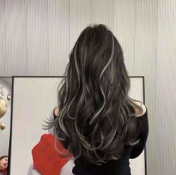 -上禾 HAIR SALON