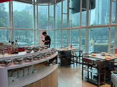-为什么牛潮汕牛肉火锅(中信广场店)