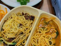 -贵宾庄炸酱面·韩式料理(高区店)