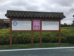 -夏河溪乡野公园