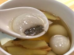 -小团圆糖水铺(襄阳南路店)