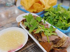 潮汕卤鹅-全好食潮汕牛肉火锅(泗洲路店)