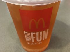-麦当劳(伟城广场店)