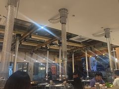 -炽城·烤肉名家(鸿达中央广场店)