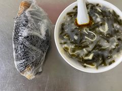 -芳婆糕团店(王府大街店)