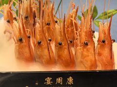 -宴周康·精致江浙菜(周浦店)