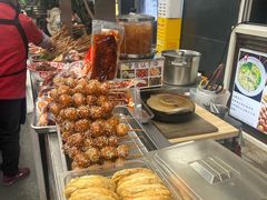 -钟方模白家肥肠粉(春熙店)