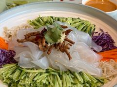 -添福来墨鱼饺子 · 海鲜东北菜(大连星海·黄浦路店)