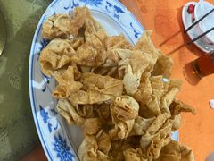 -奇香楼(五眼桥横街店)