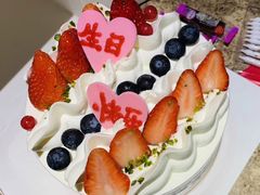 -味多美蛋糕(八大处店)