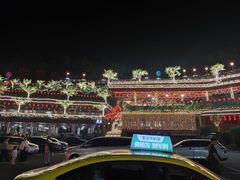 -枇杷园食为鲜火锅(南山店)
