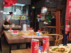 大堂-兔槽江湖菜·重庆璧山兔(水围店)