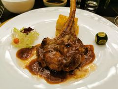 -武汉洲际酒店