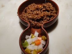 -绿茶餐厅(成都太古里店)