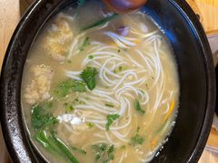 -勺子米线·云南传统小吃市集(四方街店)