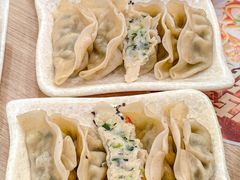 -吉祥馄饨(上海新上大店)