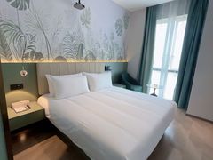 -奢月酒店(成都华西二院锦江院区三圣花乡地铁站店)