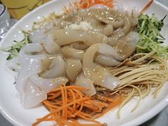 -听涛雅苑百味饺子老家菜馆
